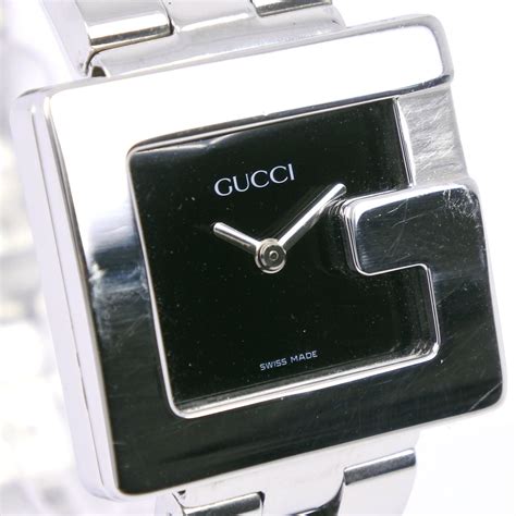 gucci 3600l ebay|GUCCI model number: 3600L quartz watch .